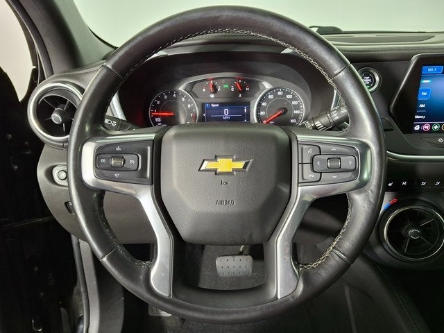 2019 Chevrolet Blazer Base 2LT