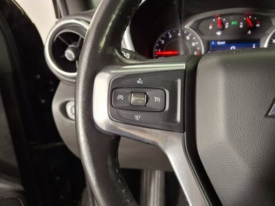 2019 Chevrolet Blazer Base 2LT