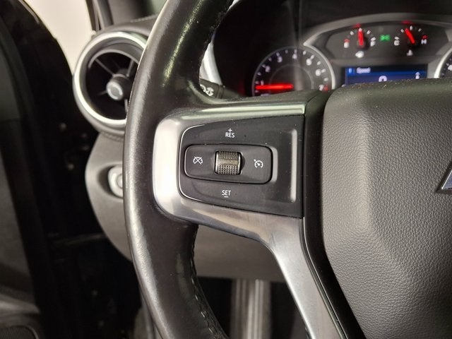 2019 Chevrolet Blazer Base 2LT