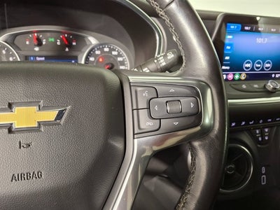 2019 Chevrolet Blazer Base 2LT