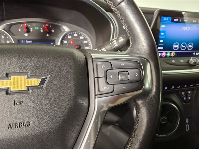 2019 Chevrolet Blazer Base 2LT