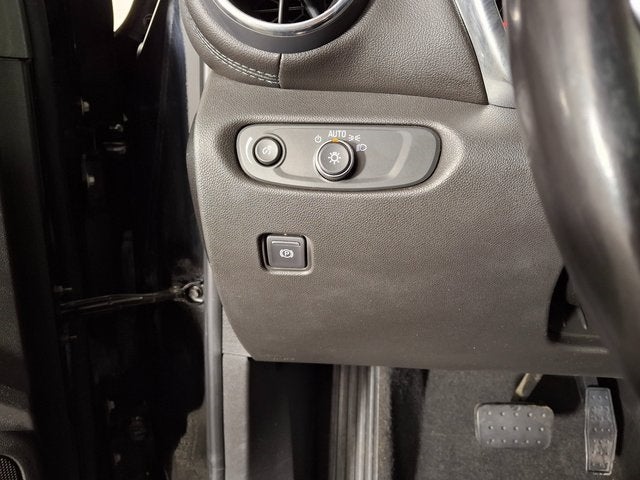 2019 Chevrolet Blazer Base 2LT