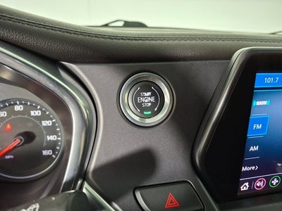 2019 Chevrolet Blazer Base 2LT