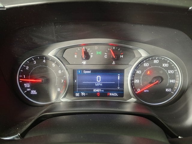 2019 Chevrolet Blazer Base 2LT