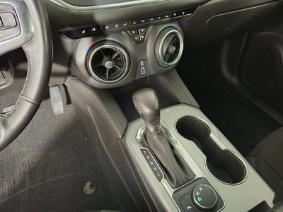 2019 Chevrolet Blazer Base 2LT