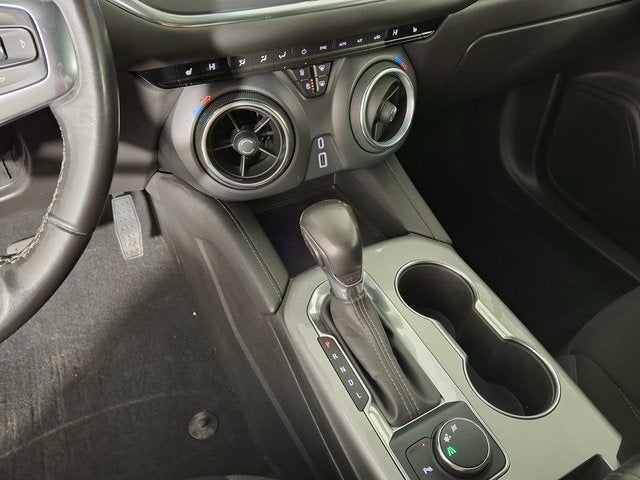 2019 Chevrolet Blazer Base 2LT