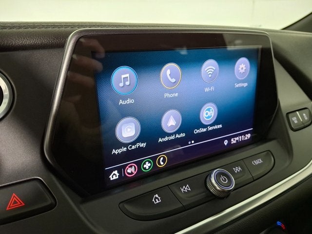 2019 Chevrolet Blazer Base 2LT