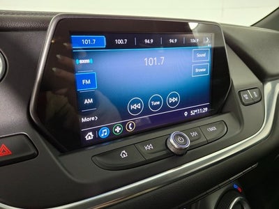 2019 Chevrolet Blazer Base 2LT