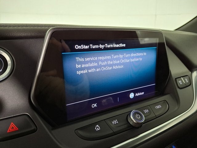 2019 Chevrolet Blazer Base 2LT