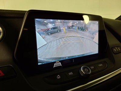 2019 Chevrolet Blazer Base 2LT