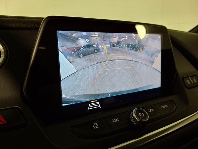 2019 Chevrolet Blazer Base 2LT