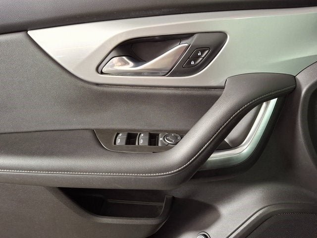 2019 Chevrolet Blazer Base 2LT