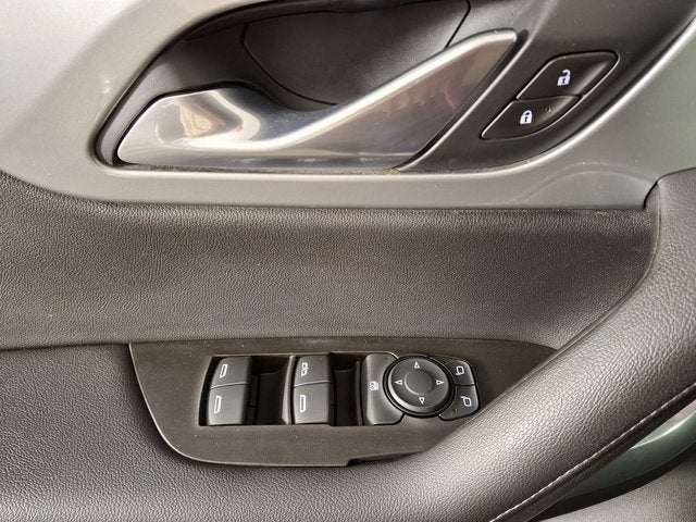 2019 Chevrolet Blazer Base 2LT