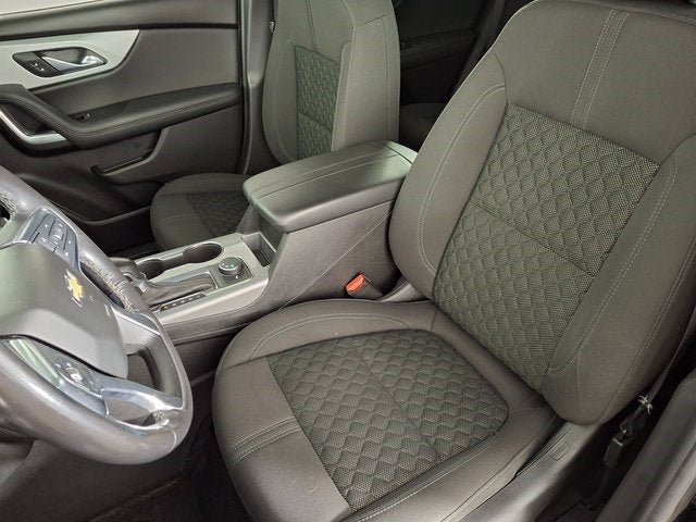 2019 Chevrolet Blazer Base 2LT