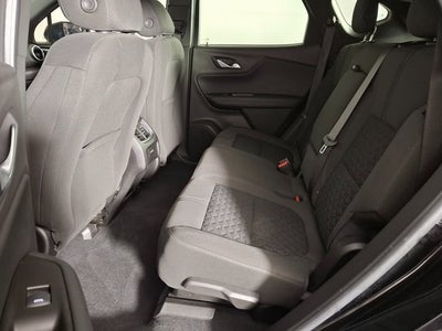 2019 Chevrolet Blazer Base 2LT