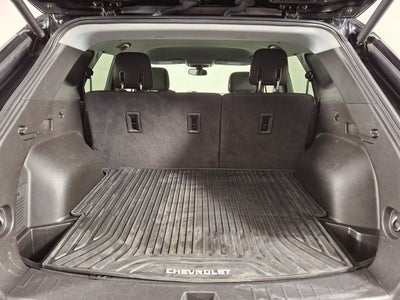 2019 Chevrolet Blazer Base 2LT