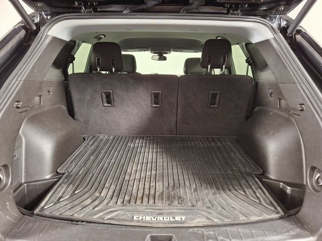 2019 Chevrolet Blazer Base 2LT