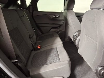 2019 Chevrolet Blazer Base 2LT