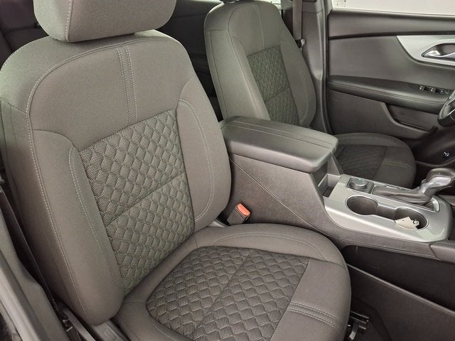 2019 Chevrolet Blazer Base 2LT