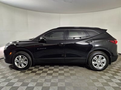 2019 Chevrolet Blazer Base 2LT