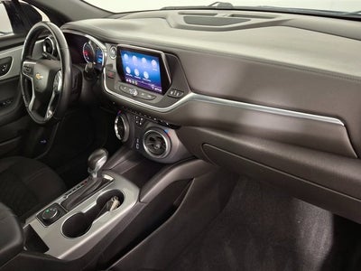 2019 Chevrolet Blazer Base 2LT