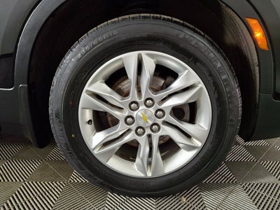 2019 Chevrolet Blazer Base 2LT