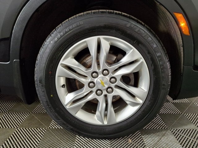 2019 Chevrolet Blazer Base 2LT