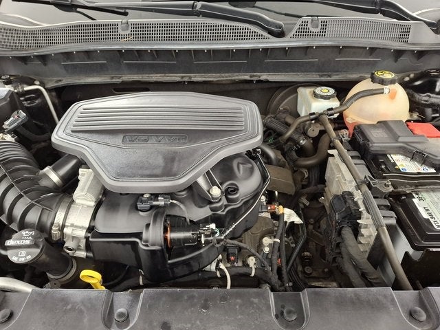 2019 Chevrolet Blazer Base 2LT