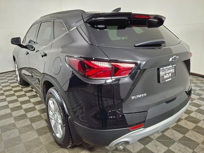 2019 Chevrolet Blazer Base 2LT