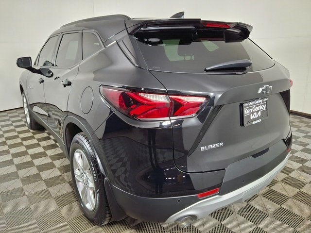 2019 Chevrolet Blazer Base 2LT