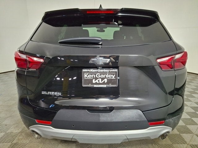 2019 Chevrolet Blazer Base 2LT