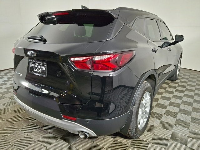 2019 Chevrolet Blazer Base 2LT