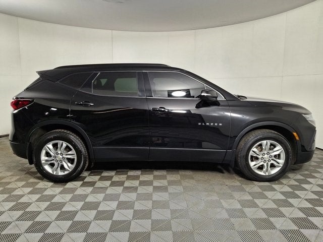 2019 Chevrolet Blazer Base 2LT