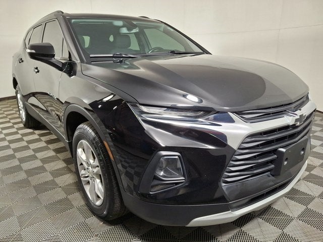 2019 Chevrolet Blazer Base 2LT