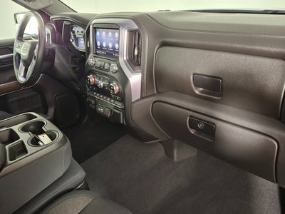 2019 GMC Sierra 1500 SLE