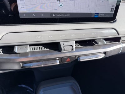 2027 Kia EV3 Wind