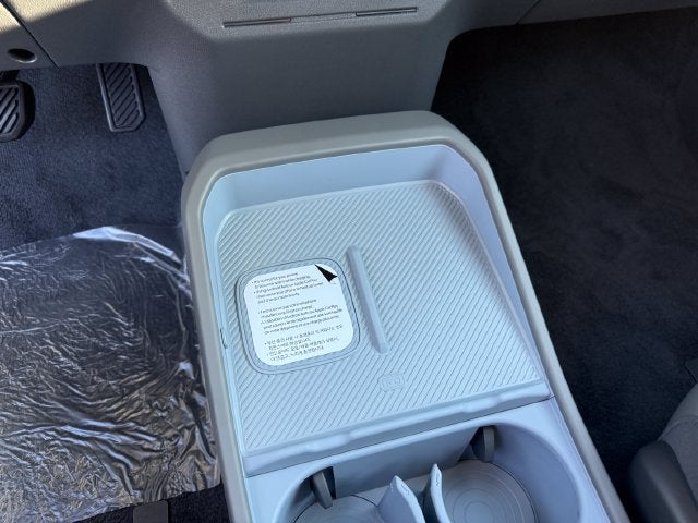 2027 Kia EV3 Wind
