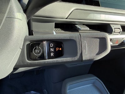 2027 Kia EV3 Wind