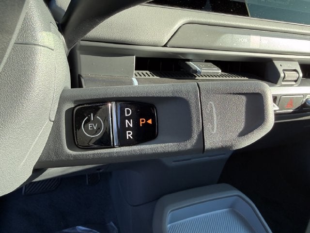 2027 Kia EV3 Wind