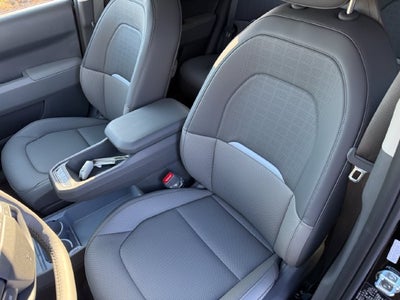 2027 Kia EV3 Wind