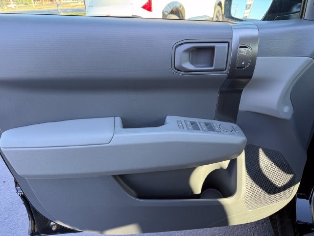 2027 Kia EV3 Wind