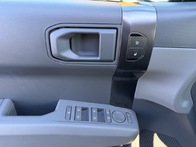 2027 Kia EV3 Wind