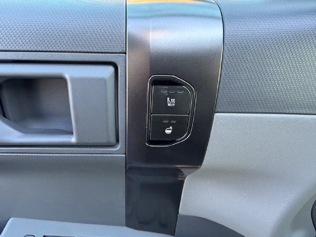 2027 Kia EV3 Wind