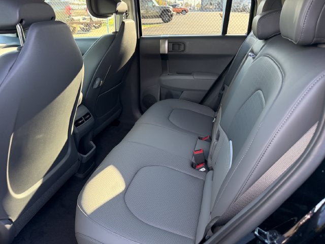 2027 Kia EV3 Wind