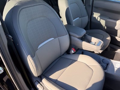 2027 Kia EV3 Wind