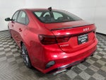 2022 Kia Forte GT