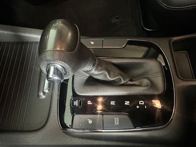 2018 Kia Forte EX