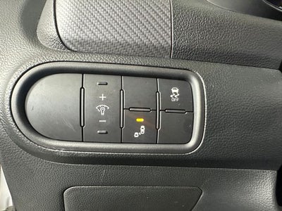 2018 Kia Forte EX