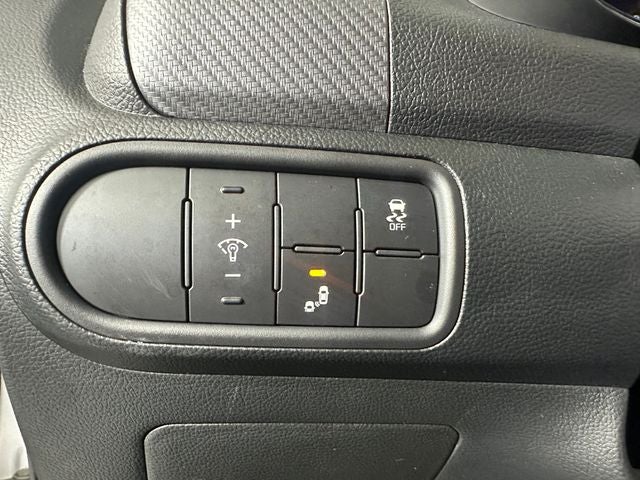 2018 Kia Forte EX