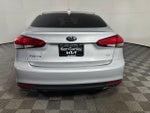 2018 Kia Forte EX